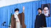 Cérémonie du 34e anniversaire du décès de l’imam Khomeini (ra)