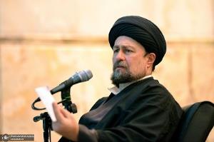 La Spiritualité Active : Réflexions de l`Héritier de l`Imam Khomeini