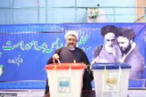 Entretien exclusif avec l`agence d`information Jamaran - Téhéran