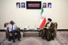 Le Premier ministre du Burkina Faso souligne la nécessité de suivre la voie de l`Imam Khomeini pour affronter les puissances occidentales hostiles