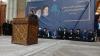 Le président par intérim affirme que la résistance palestinienne est l`héritage de l`Imam Khomeini