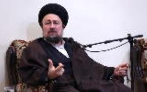 La mission divine et la lutte contre le sécularisme : L`héritage spirituel et politique de l`Imam Khomeini selon son petit-fils