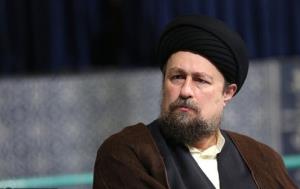 Seyyed Hassan Khomeini affirme que l`unité protégera les Iraniens de toutes les menaces