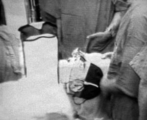 Le témoignage de feu Haj Ahmad Agha sur le choix du lieu de repos éternel de l`Imam