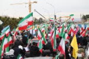 22 Bahman 1357 : L’aube d’une révolution, la chute d’un empire et la naissance de la République Islamique d’Iran