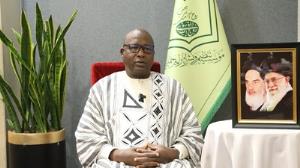 L`héritage de l`imam Khomeini continue d`inspirer les dirigeants africains