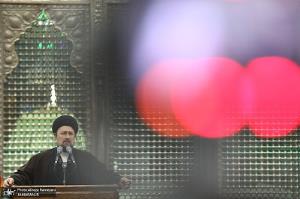L’Espoir face à la Corruption : Les Réflexions de Seyyed Hassan Khomeini