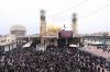 La connaissance divine et le caractère exemplaire de l`Imam Hassan al-Askari (p) ont eu un impact profond sur la société musulmane.