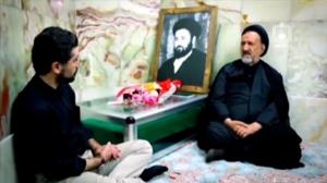 La force du deuil : l`Imam Khomeini et la disparition de son fils