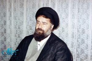 Images inédites de Hadj Seyyed Ahmad Khomeini