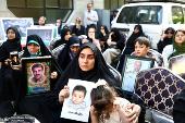 Téhéran — À l`occasion de la Journée mondiale des enfants innocents victimes d`agression, une cérémonie solennelle s`est tenue devant le bureau de l`UNESCO à Téhéran.