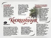 « Khorramshahr : Une victoire au-dessus de la nature »
