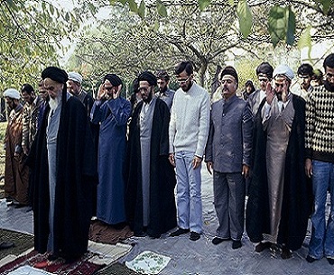 امام خمینی(رح) کے مکتب سے /  عید فطر سے مأخوذ راستہ اور طریقہ