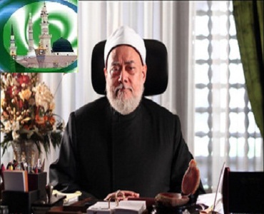 امام علی(ع) نے داعش کے بارے میں خبردار کیا تها: مصر کے سابق مفتی