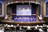 ایران ـ قم میں دو روزہ عالمی کانفرنس کا آغاز "انتہا پسندی اور تکفیریت، علماء اسلام کی نظر میں"