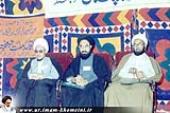 قائد ملت کی 26ویں برسی