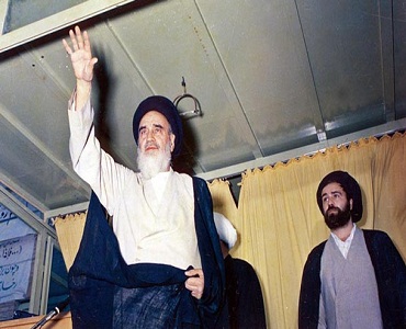 امام خمینی(رح) کی نظر میں کامیابی کا پہلا زینہ