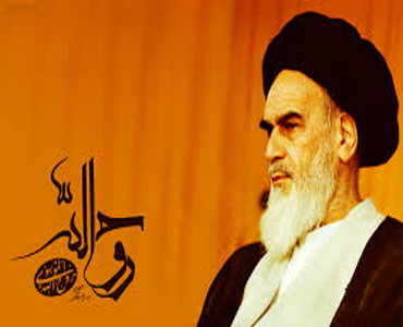 امام خمینی (ره)  اخلاق کے سلسلہ میں بہت تاکید کرتے تھے 