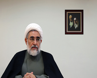 امام خمینی  (ره) نے معاشرے اور فقه کے درمیان صلح کروائی 