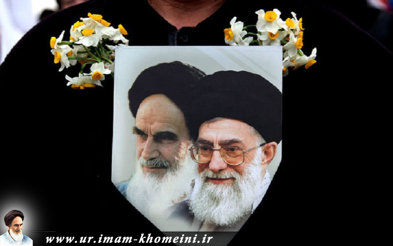 انقلاب اسلامی کی 36ویں بہار آزادی / دارالحکومہ تہران میں قومی جوش وجذبہ