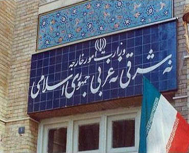 خارجہ سیاسی تہذیب پر امام خمینی(رح) کی تاکید