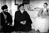سالگرہ (۴ اکتوبر ۱۹۸۱)/ آیت اللہ خامنہ ای اسلامی جمہوریہ ایران کے صدر منتخب ہوئے
