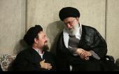 حسینیہ امام خمینی(رح) میں، سانحہ منی کے شہداء کی یاد میں فاتحہ خوانی