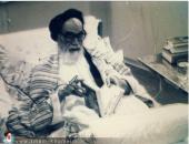 امام خمینی(ره)، جماران دل کے ہسپتال میں