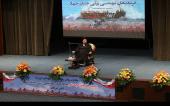 سید حسن خمینی کی جہادی انجینئر کمانڈروں کے ستائیسویں اجلاس میں حاضری
