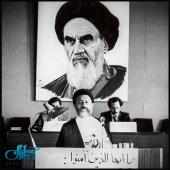 امام خمینی(رح): اس قوم کیلئے بہشتی خود ایک ملت کی حیثیت رکھتے تھے (صحیفہ امام،ج15،ص18)