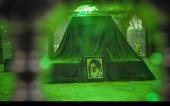 امام خمینی(رح) کے حرم میں زیارت عاشورا خوانی