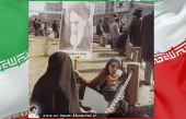 انقلاب مارچوں میں عوام کے مختلف طبقات کی پرجوش شرکت (اسلامی انقلاب کی سالگرہ)