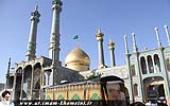 امام خمینی(رح) کے ممتاز شاگرد، آیت اللہ یحیی انصاری شیرازی کا انتقال، تشییع میں یادگار امام(رہ) سمیت دیگر علمائے دین نے شرکت کی۔