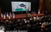 ہفتہ وحدت کے قریب، " پیـــامبر رحمت اور رواداری کانفرنس " کے موقع پر