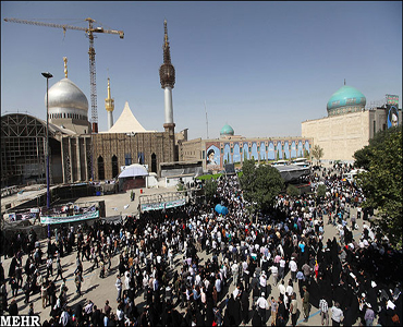 امام خمینی رہ کی برسی کا دن