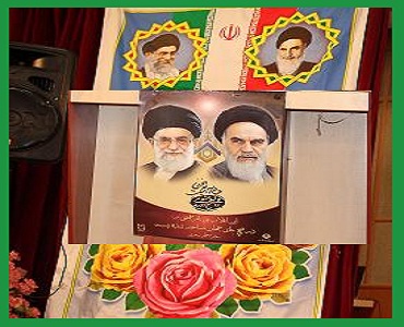 امام خمینی(رح) نے ایران کی بافہم وشعور عوام کو عروج بخشا