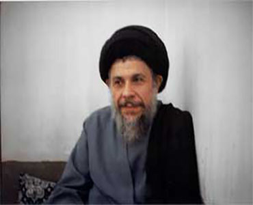 سید محمد باقر الصدر