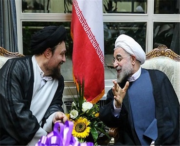امام خمینی اور عوام دونوں 12 بہمن کے بہادر ہیں 