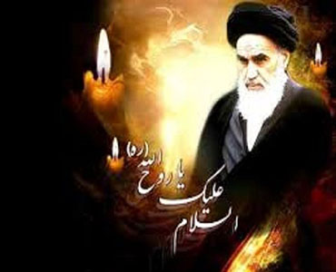 آج ایران کی علاقائی سلامتی امام خمینی (رہ )کی تحریک کی وجہ سے ہے