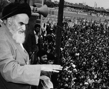 اتحاد، ملت ایران کی کامیابی کا راز