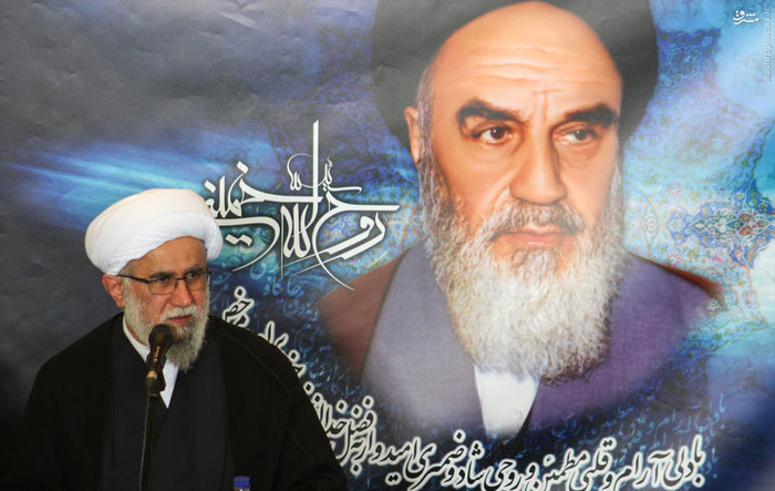 ہیمبرگ(جرمنی) اسلامک سنٹر میں امام خمینی(ره) کی برسی پر تقریب
