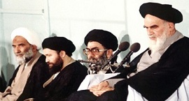 امام خمینی(رح) اور کارآمد اور مفید حکومت (۷)