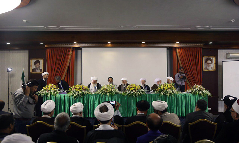 «امام خمینی(ره) اور اسلامی امت» کا بین الاقوامی کانفرنس