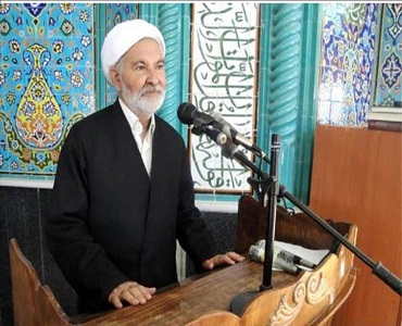 امام خمینی (ره) کی افکار ہمارے لیے مشعل راہ ہیں