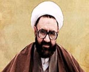 حضرت علی علیہ السلام کا نمونہ