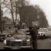 16 جنوری 1979ء کو شاہ ایران کا فرار اور عوام کی خوشی