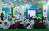 تہران پریس اور نیوز ایجنسیاں نمائش میں موسسہ تنظیم و نشرآثار امام خمینی(رح)؛ تصویری رپورٹ/۲۰۱۶ء/۔۲