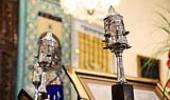 امام خمینی (ره) کی یاد میں تہران کے یہودی عبادت خانے میں مجلس کا انعقاد
