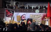 آل سعود کے خلاف عالمی احتجاج، آیت اللہ شیخ نمر باقر النمر کی پھانسی پـر