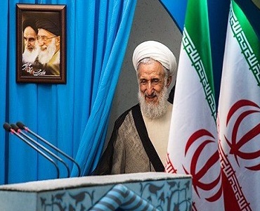 امام خمینی کی فتح الفتوح، بسیج کی تشکیل